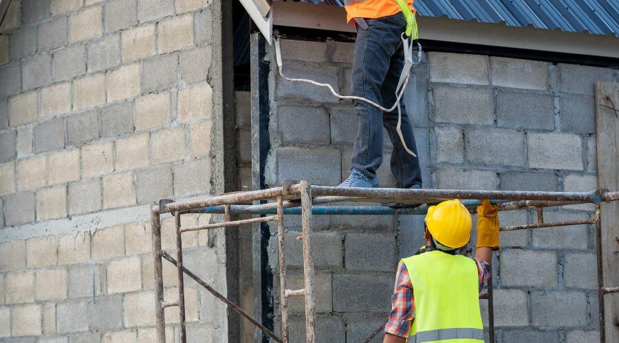 Professional residential roofers in Mooreville, MS